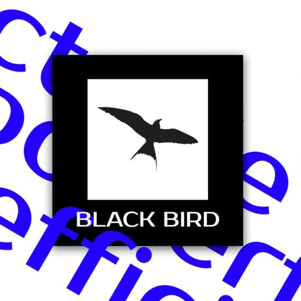BLACK BIRD EA