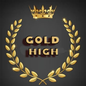 Gold High