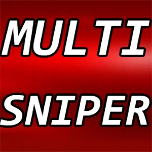Multi Sniper mq EA