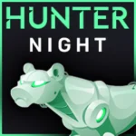 night-hunter-pro-logo