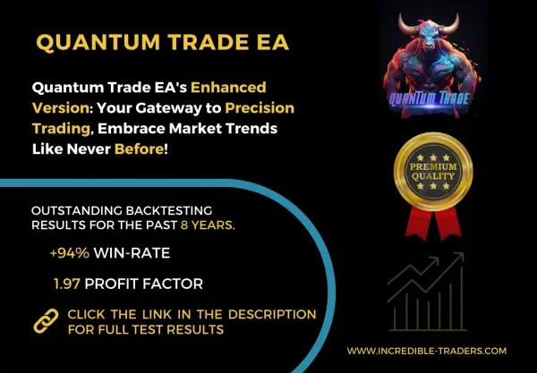 Quantum Trade EA 4