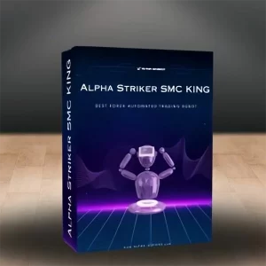 ALPHA STRIKER SMC KING EA
