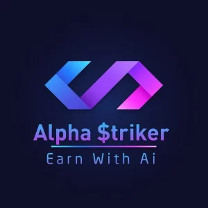 Alpha Striker EA