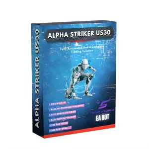 Alpha Striker US30 EA