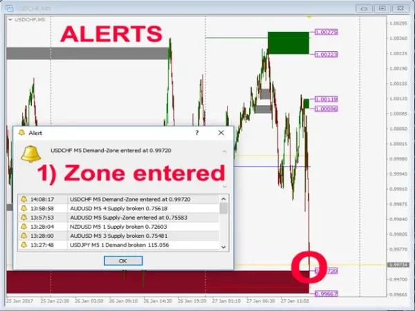 Advanced Supply Demand 11