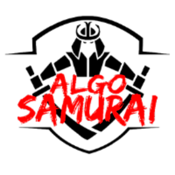 Algo Samurai