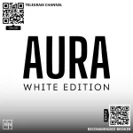 Aura White Edition 2