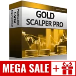 GOLD Scalper PRO