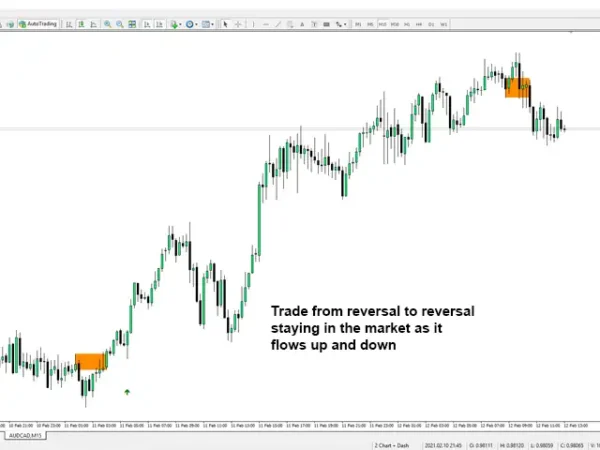 Market Reversal Alerts 2