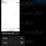 FundedEA Apex 13