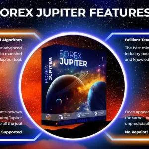 Forex Jupiter EA 1