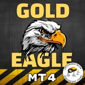 GOLD EAGLE