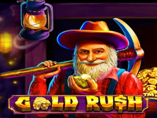 Gold Rush Pro MT4 5