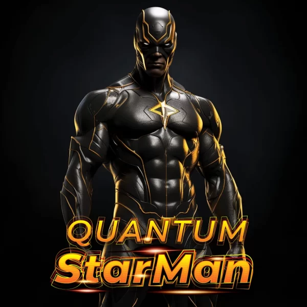 Quantum StarMan 4