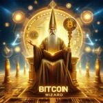 Bitcoin Wizard MT4-Logo