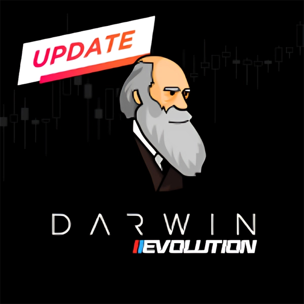 Darwin EVOLUTION