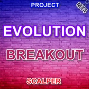 Project Evolution Breakout Scalper