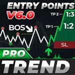 TPSproTREND PrO MT4-Logo