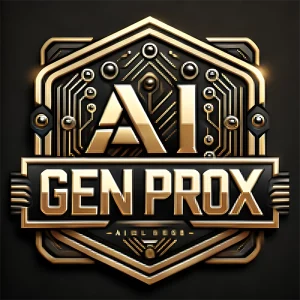 AI Gen XII EA MT4 Logo