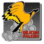 CEF Silicon Falcon