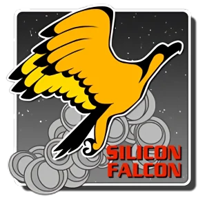 CEF Silicon Falcon