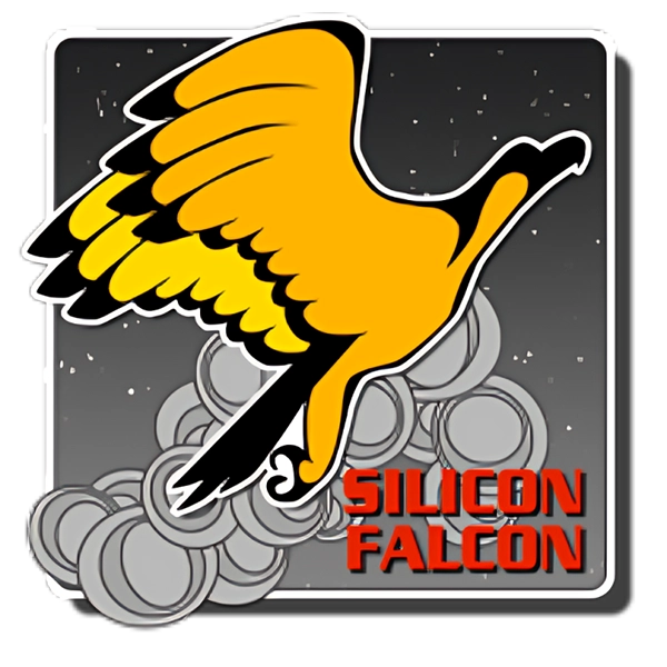 CEF Silicon Falcon