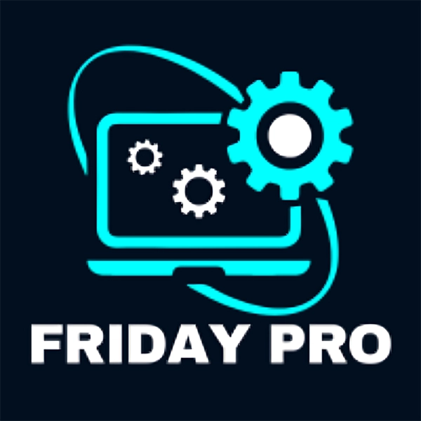 Friday Pro