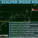 Scalper Inside PRO 8