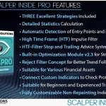 Scalper Inside PRO 10