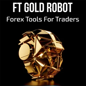 FT Gold Robot