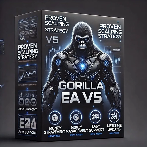 Gorilla EA V5