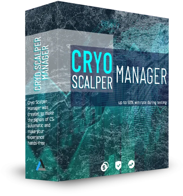 Cryo Scalper 1