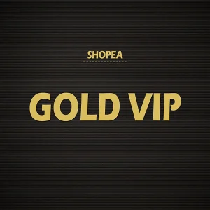 Gold VIP