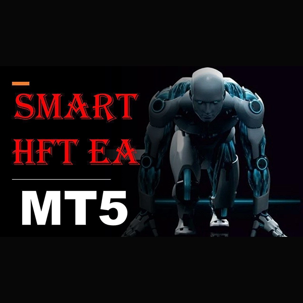 Smart HFT EA MT5