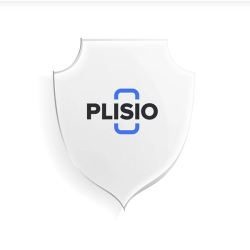 Plisio payment gateway