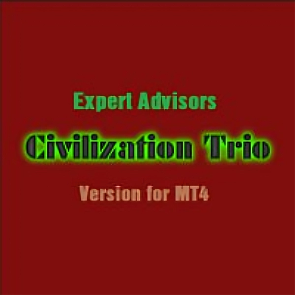 Civilization Trio EA