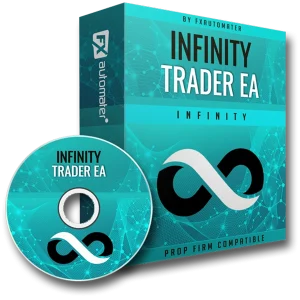 Infinity Trader EA Logo