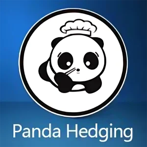 Panda Hedging MT4 Logo