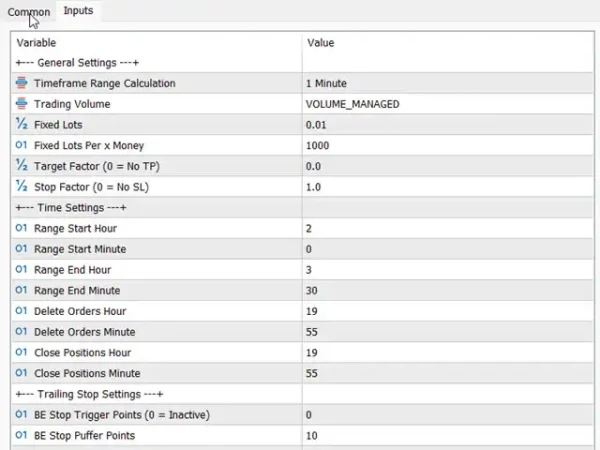 Range Breakout EA-Review-3