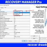 Recovery Manager Pro-preview-2