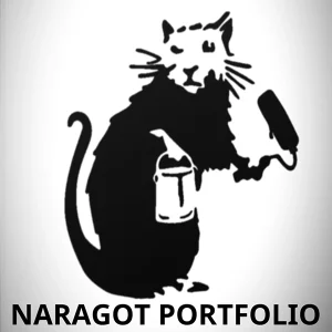 Naragot Portfolio EA MT4 Logo