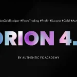 Orion Gold Scalper EA MT4-Preview-1