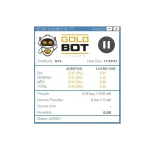 EA Gold Bot Logo