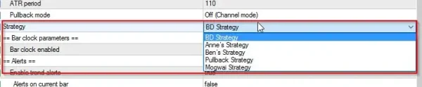 The Binary Destroyer Indicator MT4-Preview-1