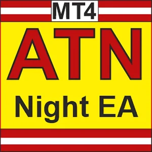 AlgoTradingNightEA MT4 Logo