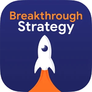 Breakthrough Strategy EA MT4 Logo