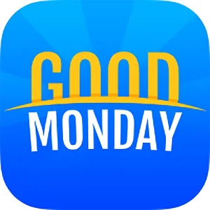 Good Monday EA MT4 Logo