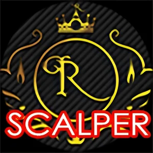 RoyalPrince Scalper MT5 Logo