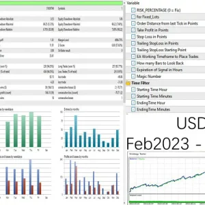 RoyalPrince Scalper MT5-Preview-1