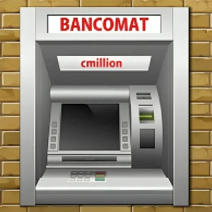 BANCOMAT EA MT4 Logo